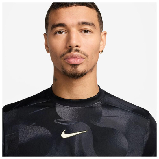 Nike Ανδρική κοντομάνικη μπλούζα Dri-FIT Academy+